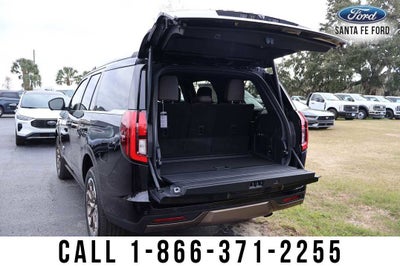 2025 Ford Expedition King Ranch