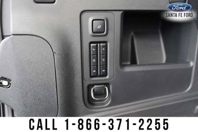 2025 Ford Expedition King Ranch