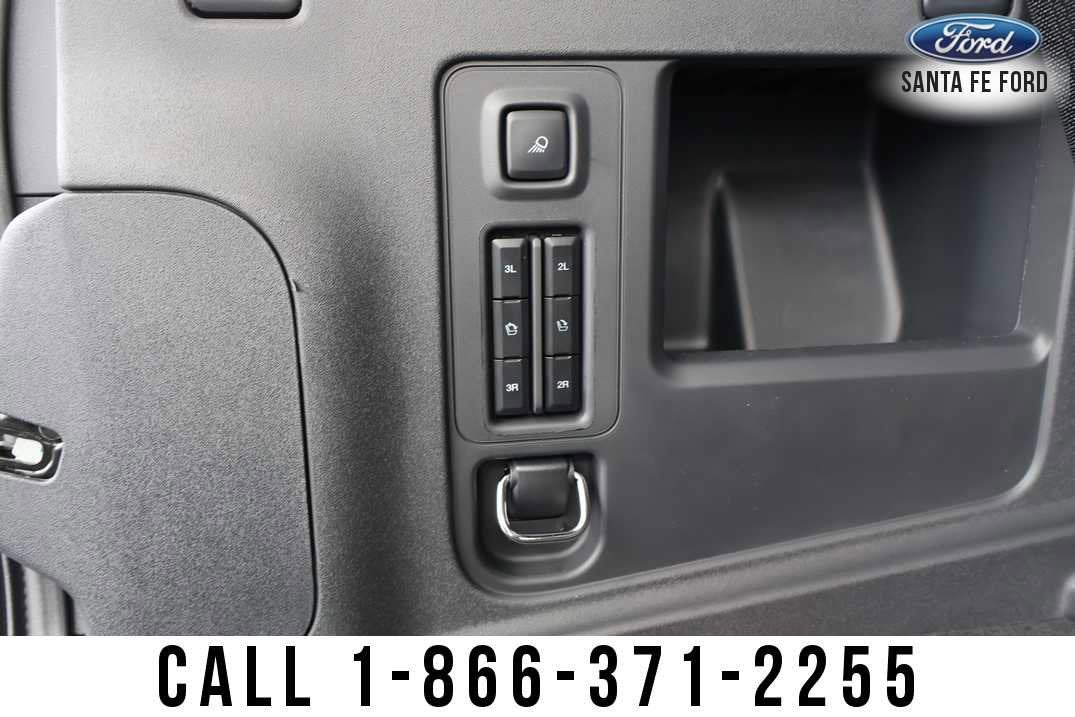 2025 Ford Expedition King Ranch