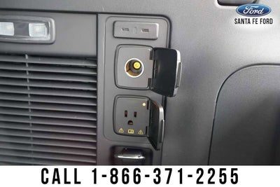 2025 Ford Expedition King Ranch