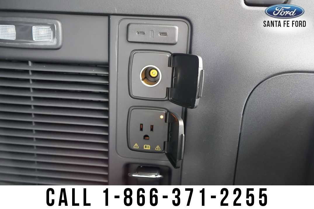 2025 Ford Expedition King Ranch