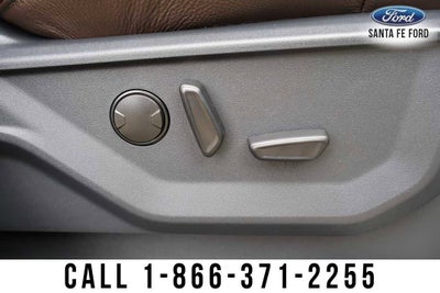 2025 Ford Expedition King Ranch