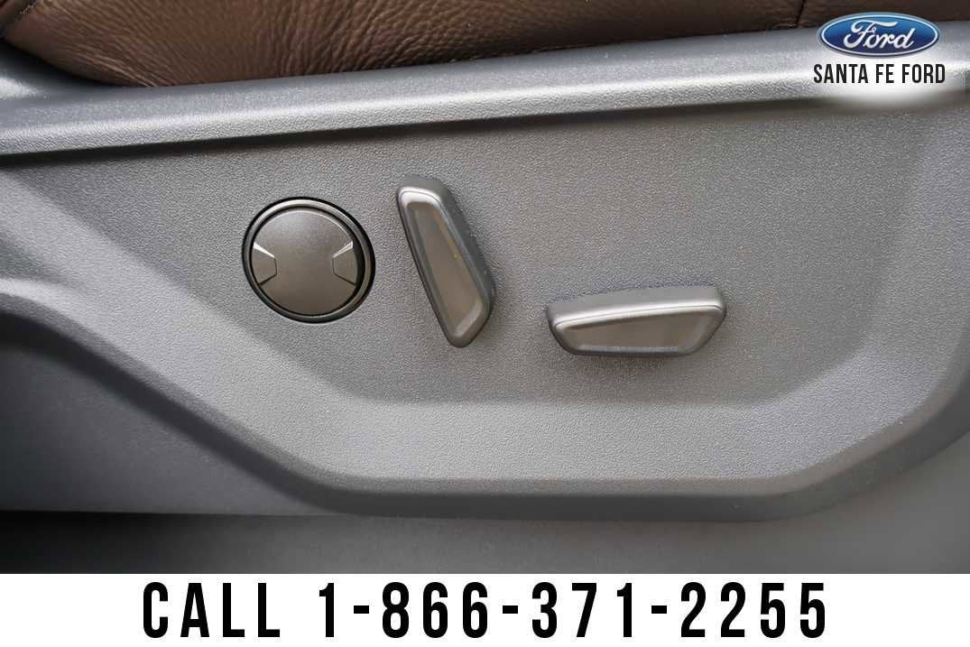 2025 Ford Expedition King Ranch