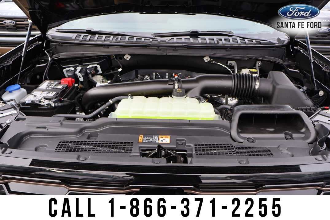 2025 Ford Expedition King Ranch