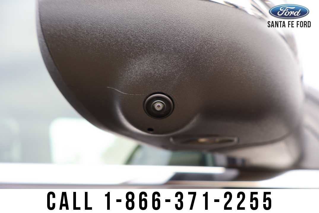 2025 Ford Expedition King Ranch