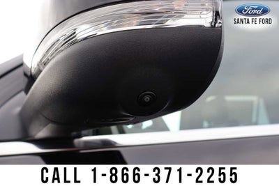 2025 Ford Expedition King Ranch