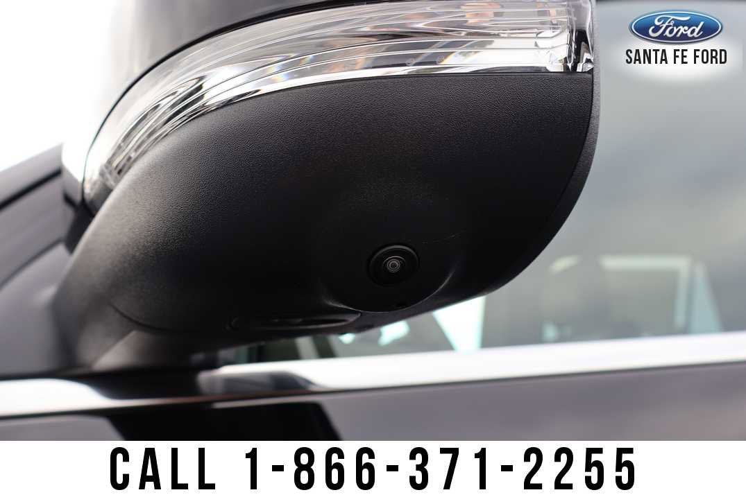 2025 Ford Expedition King Ranch