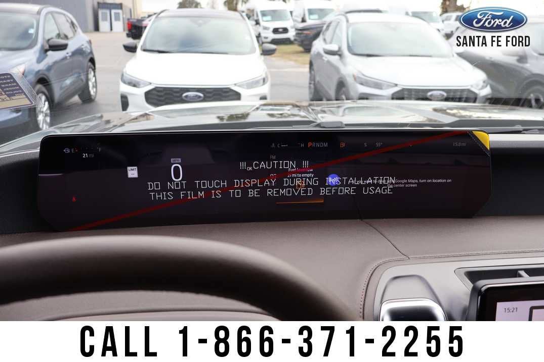 2025 Ford Expedition King Ranch