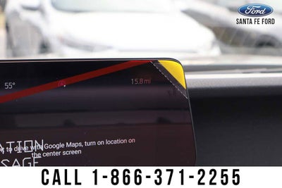 2025 Ford Expedition King Ranch