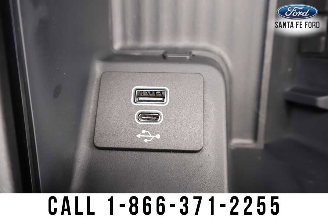 2025 Ford Expedition King Ranch