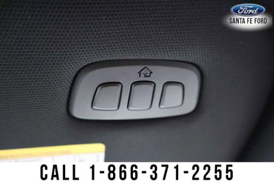 2025 Ford Expedition King Ranch