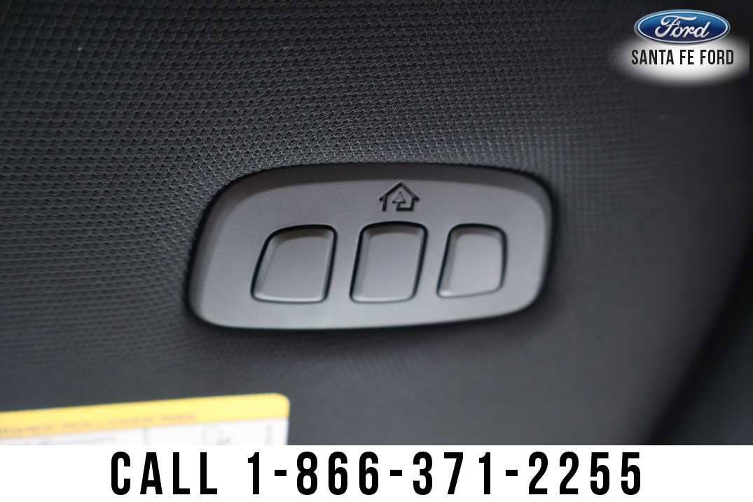 2025 Ford Expedition King Ranch