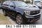2025 Ford Expedition King Ranch