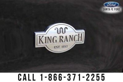 2025 Ford Expedition King Ranch