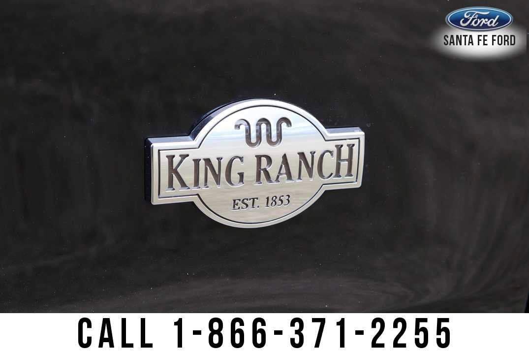 2025 Ford Expedition King Ranch