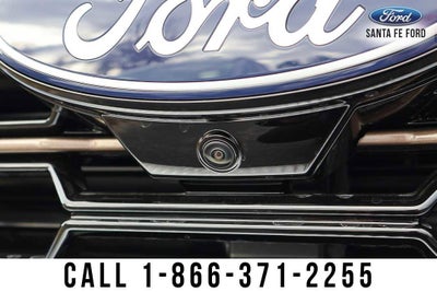 2025 Ford Expedition King Ranch