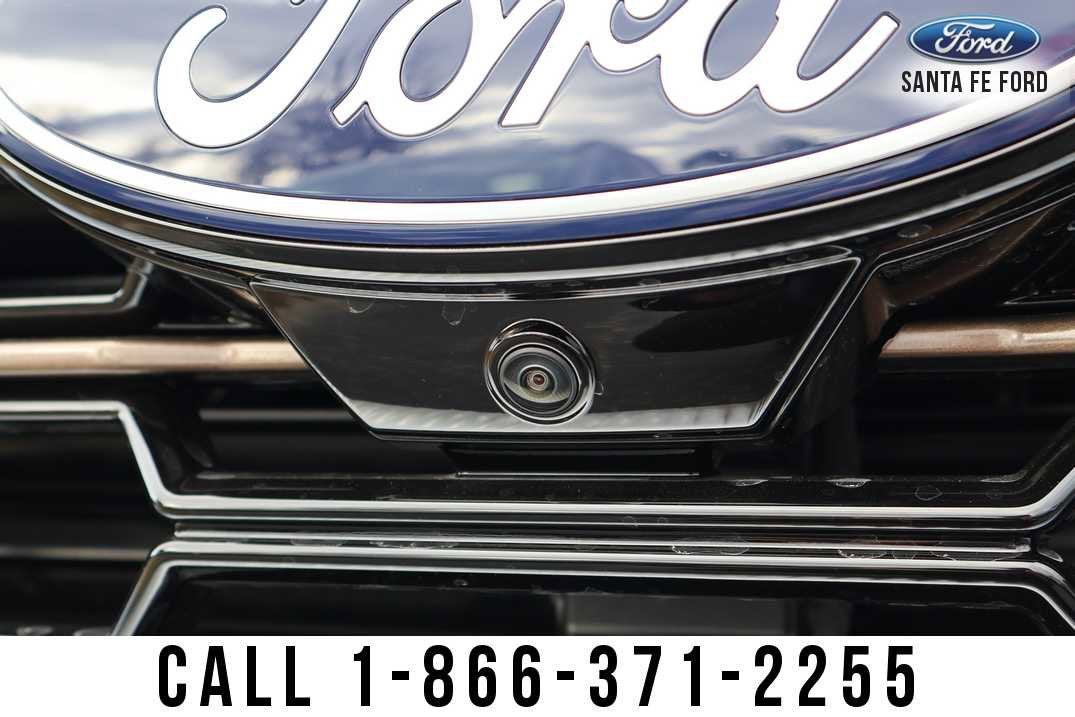 2025 Ford Expedition King Ranch