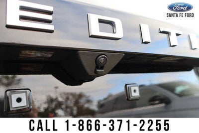 2025 Ford Expedition King Ranch