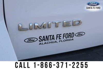 2023 Ford Expedition Limited