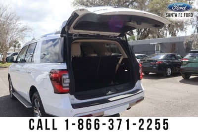 2023 Ford Expedition Limited