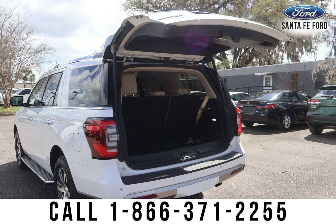 2023 Ford Expedition Limited