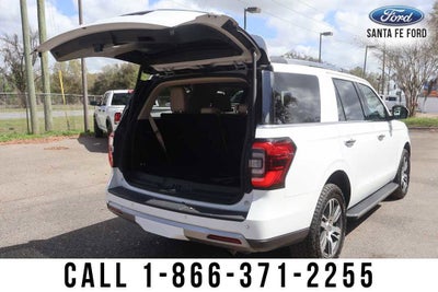 2023 Ford Expedition Limited