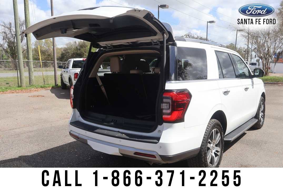 2023 Ford Expedition Limited