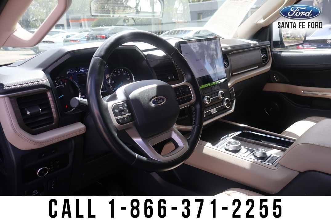 2023 Ford Expedition Limited