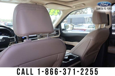 2023 Ford Expedition Limited