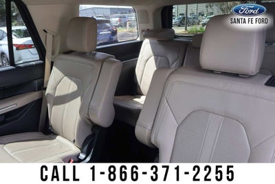 2023 Ford Expedition Limited