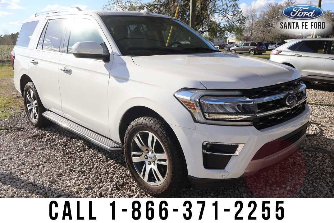 2023 Ford Expedition Limited