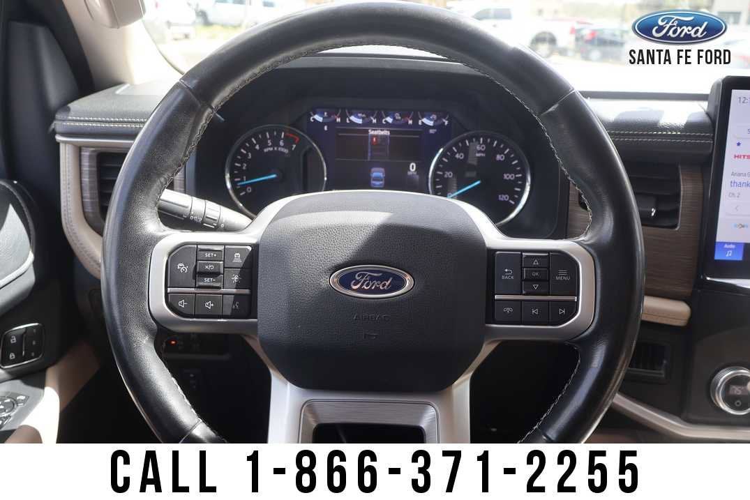 2023 Ford Expedition Limited