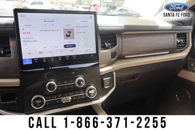 2023 Ford Expedition Limited