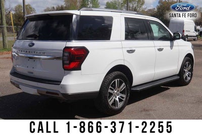 2023 Ford Expedition Limited