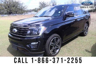 2020 Ford Expedition Limited