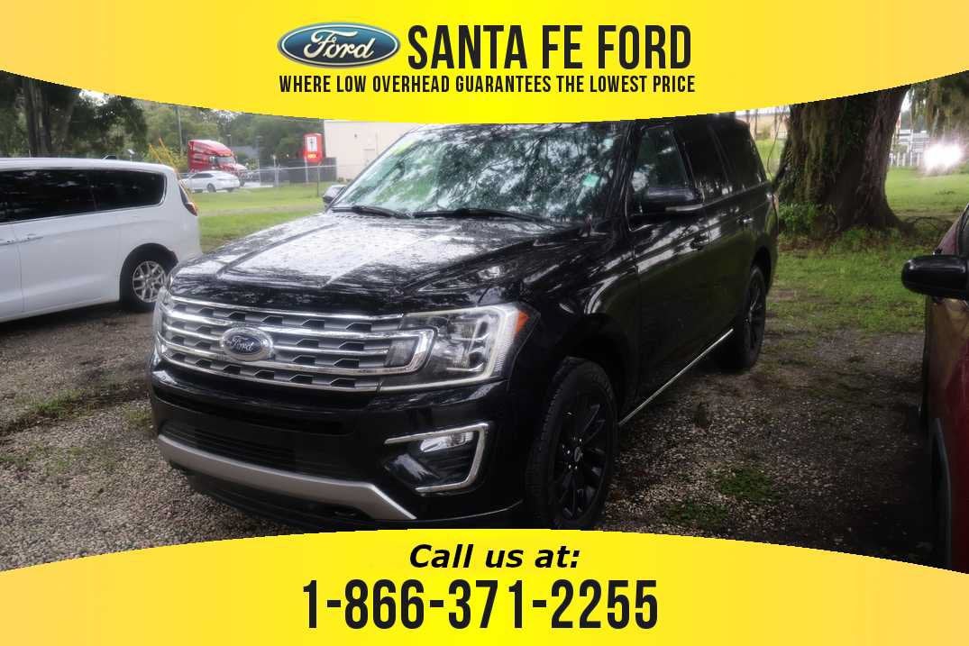 2019 Ford Expedition