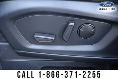 2026 Ford Explorer Active (100A)