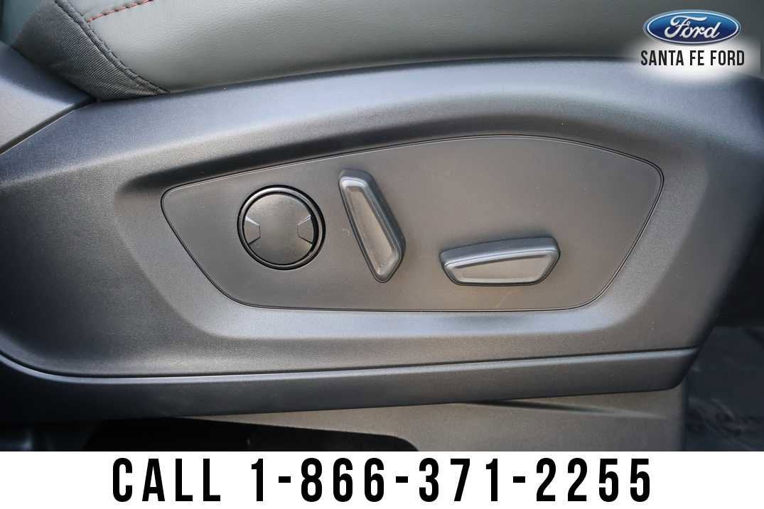 2026 Ford Explorer Active (100A)