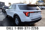 2026 Ford Explorer Active (100A)