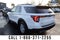 2026 Ford Explorer Active (100A)