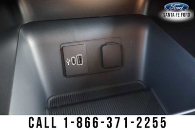 2026 Ford Explorer Active (100A)