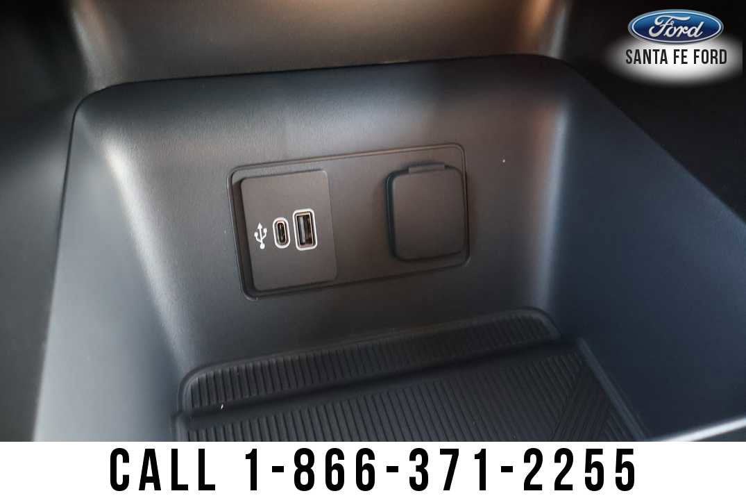 2026 Ford Explorer Active (100A)