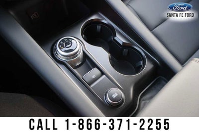 2026 Ford Explorer Active (100A)