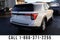 2026 Ford Explorer Active (100A)