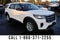 2026 Ford Explorer Active (100A)