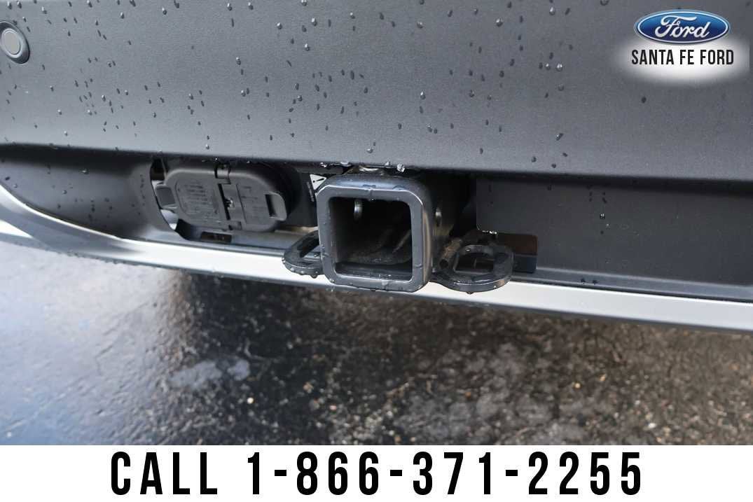 2026 Ford Explorer Active (100A)