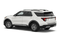 2026 Ford Explorer Active (100A)