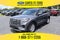 2026 Ford Explorer Active 100A