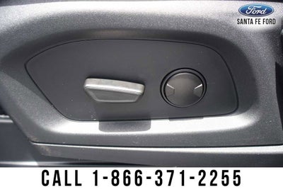 2026 Ford Explorer Active 100A