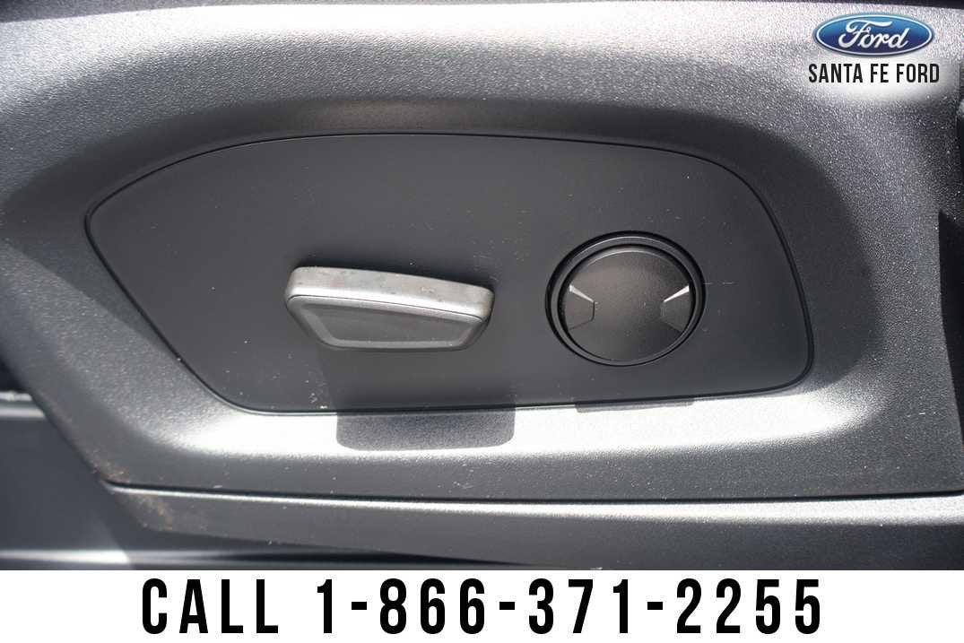 2026 Ford Explorer Active 100A